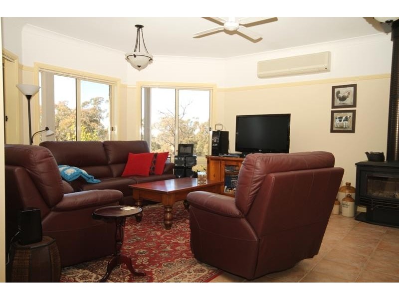 1230 Bullamalita Rd, Bungonia NSW 2580