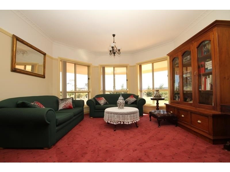 1230 Bullamalita Rd, Bungonia NSW 2580