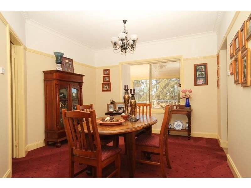 1230 Bullamalita Rd, Bungonia NSW 2580
