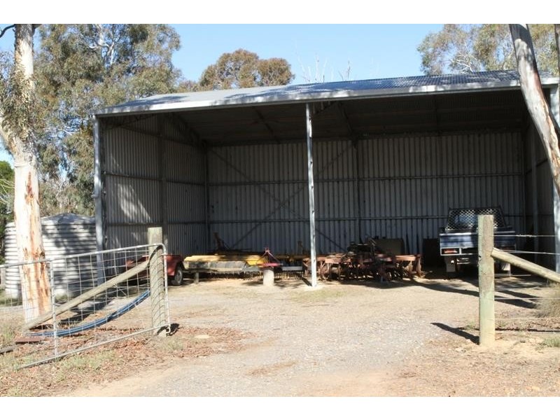 1230 Bullamalita Rd, Bungonia NSW 2580