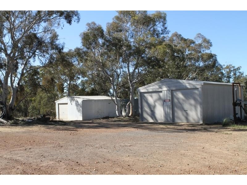 1230 Bullamalita Rd, Bungonia NSW 2580