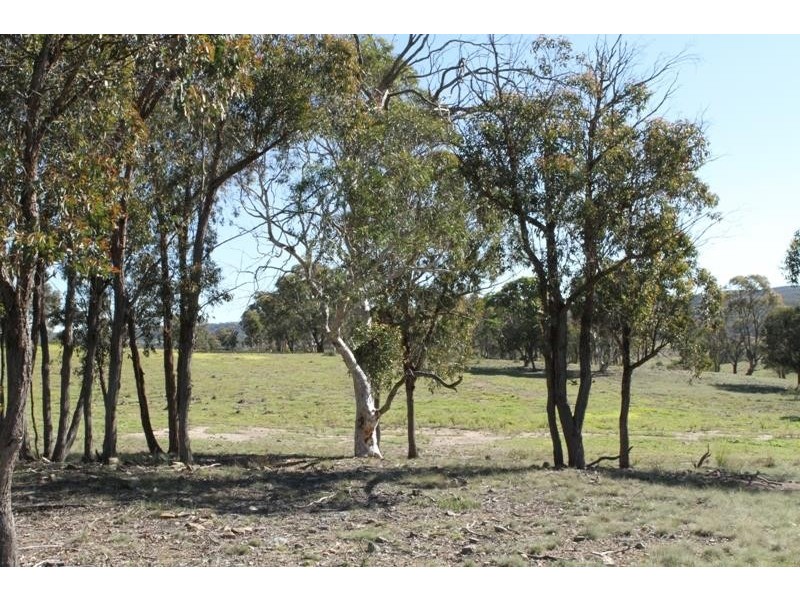 1230 Bullamalita Rd, Bungonia NSW 2580