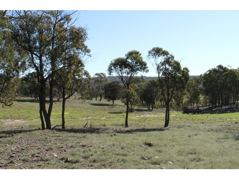 1230 Bullamalita Rd, Bungonia NSW 2580