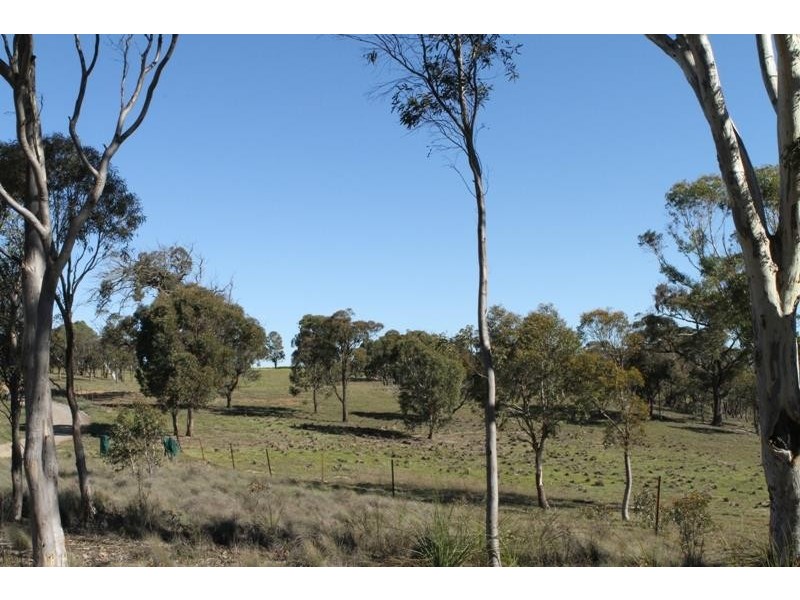 1230 Bullamalita Rd, Bungonia NSW 2580