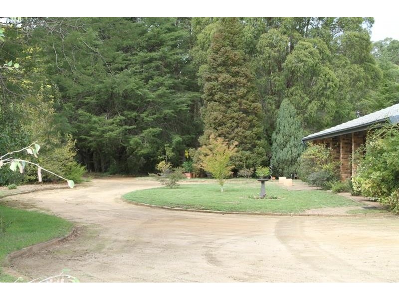 74 Old Wingello Rd, Wingello NSW 2579