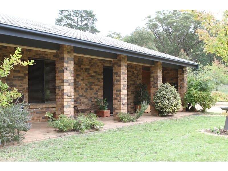 74 Old Wingello Rd, Wingello NSW 2579
