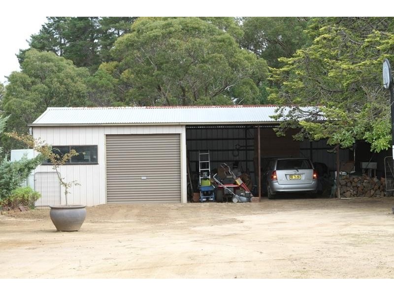 74 Old Wingello Rd, Wingello NSW 2579