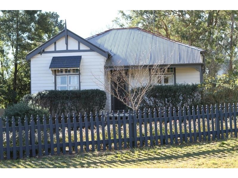 21 Penrose Rd, Bundanoon NSW 2578