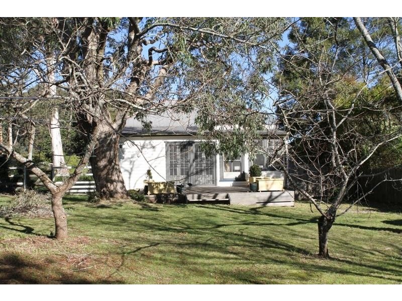 21 Penrose Rd, Bundanoon NSW 2578