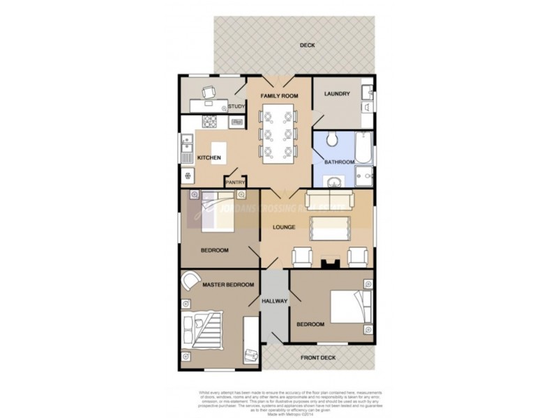 21 Penrose Rd, Bundanoon NSW 2578