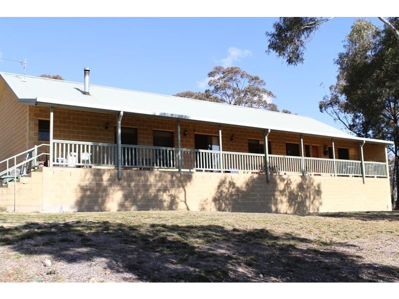 120 Mulwaree Dr, Tallong NSW 2579