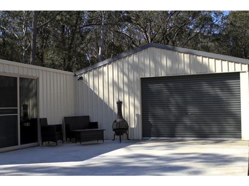 120 Mulwaree Dr, Tallong NSW 2579