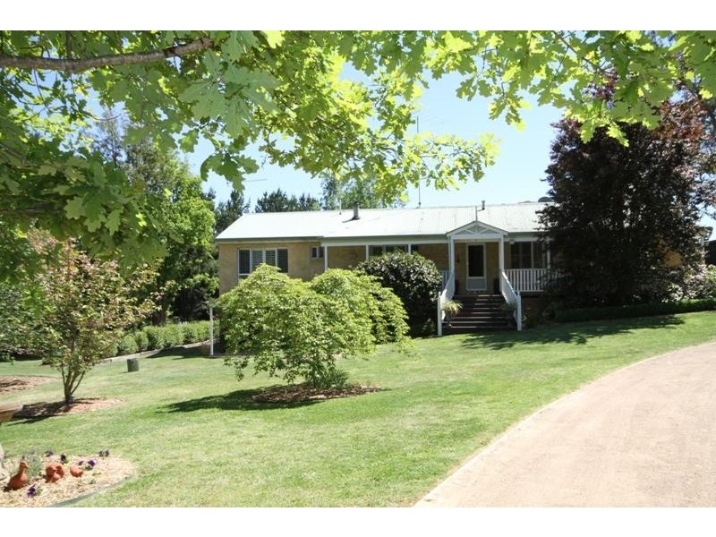 80 Kareela Rd, Penrose NSW 2579