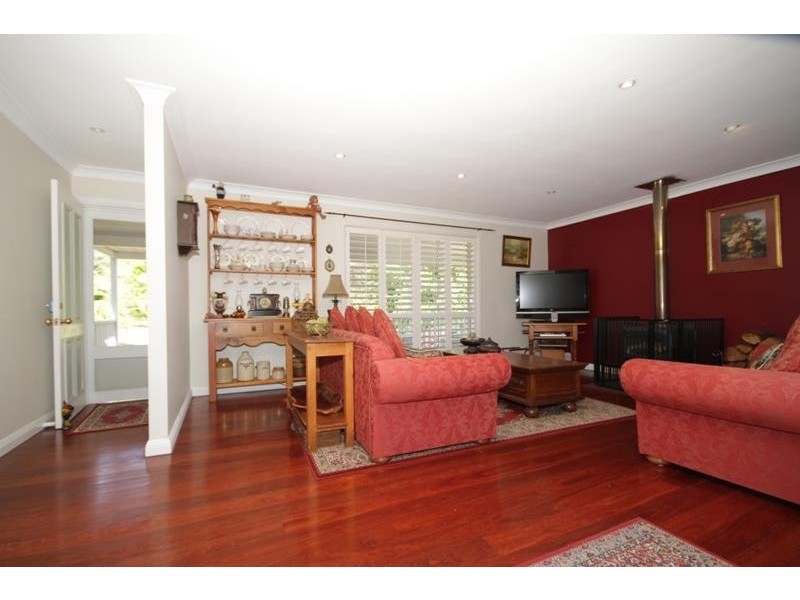 80 Kareela Rd, Penrose NSW 2579