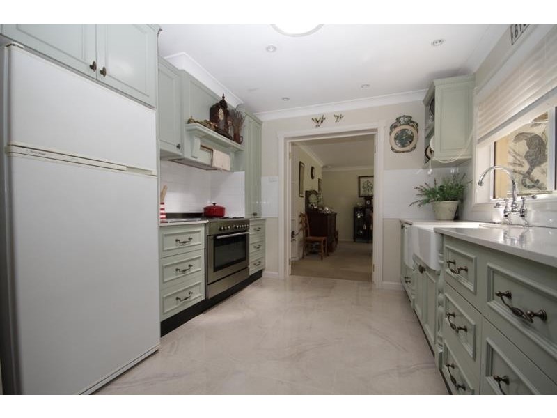 80 Kareela Rd, Penrose NSW 2579