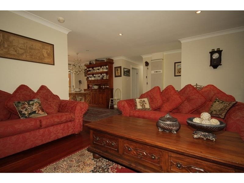 80 Kareela Rd, Penrose NSW 2579