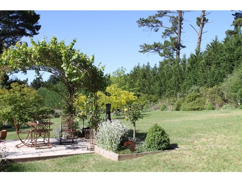 80 Kareela Rd, Penrose NSW 2579