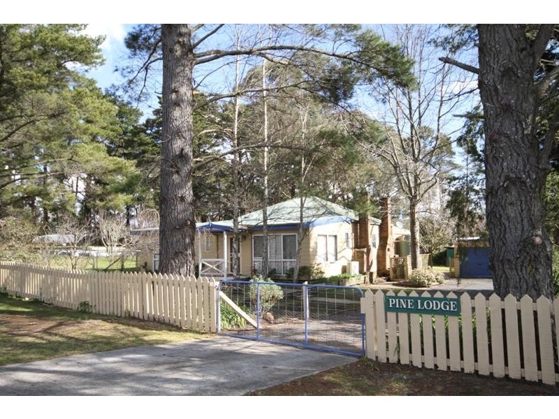 24 Bumballa Rd, Wingello NSW 2579