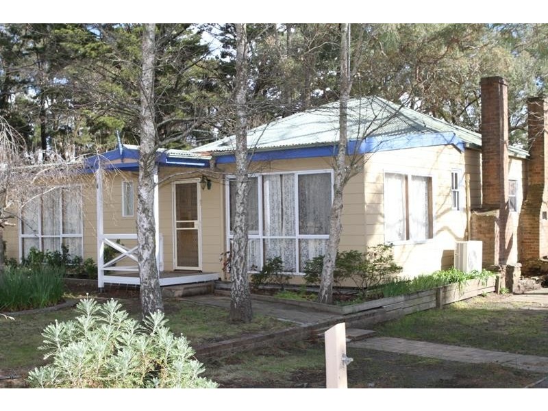 24 Bumballa Rd, Wingello NSW 2579