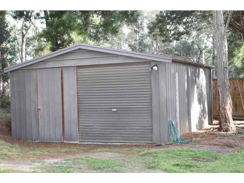 24 Bumballa Rd, Wingello NSW 2579