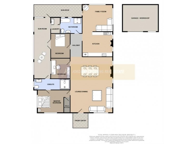 24 Bumballa Rd, Wingello NSW 2579