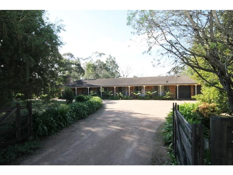 5 Coalmines Rd, Bundanoon NSW 2578