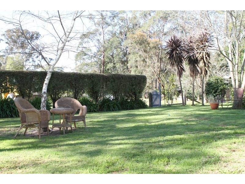 5 Coalmines Rd, Bundanoon NSW 2578