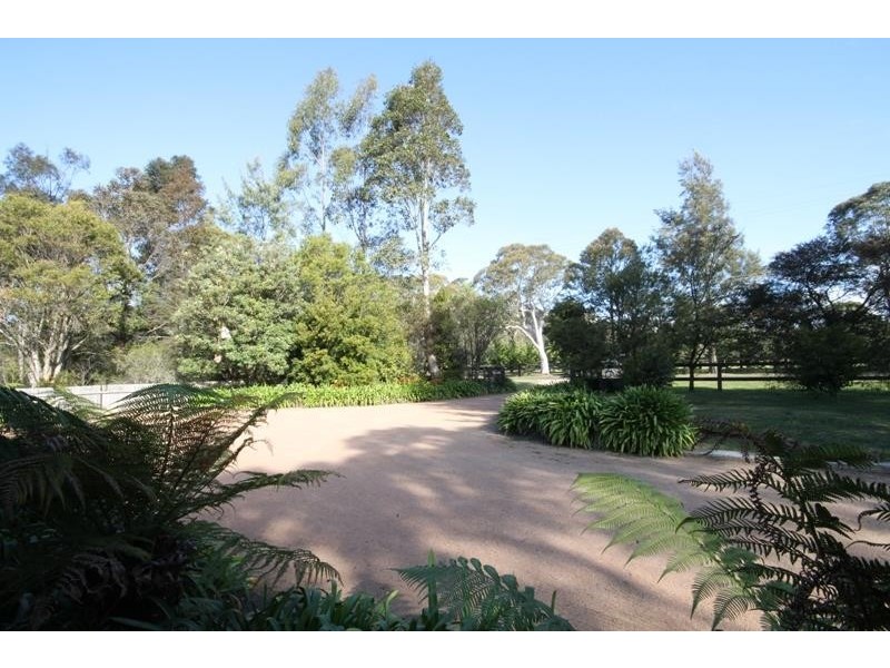 5 Coalmines Rd, Bundanoon NSW 2578