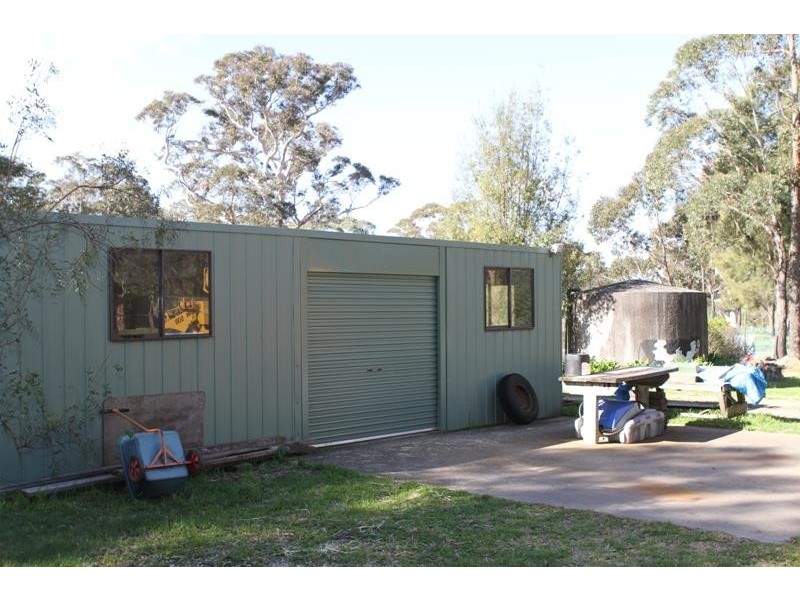 5 Coalmines Rd, Bundanoon NSW 2578