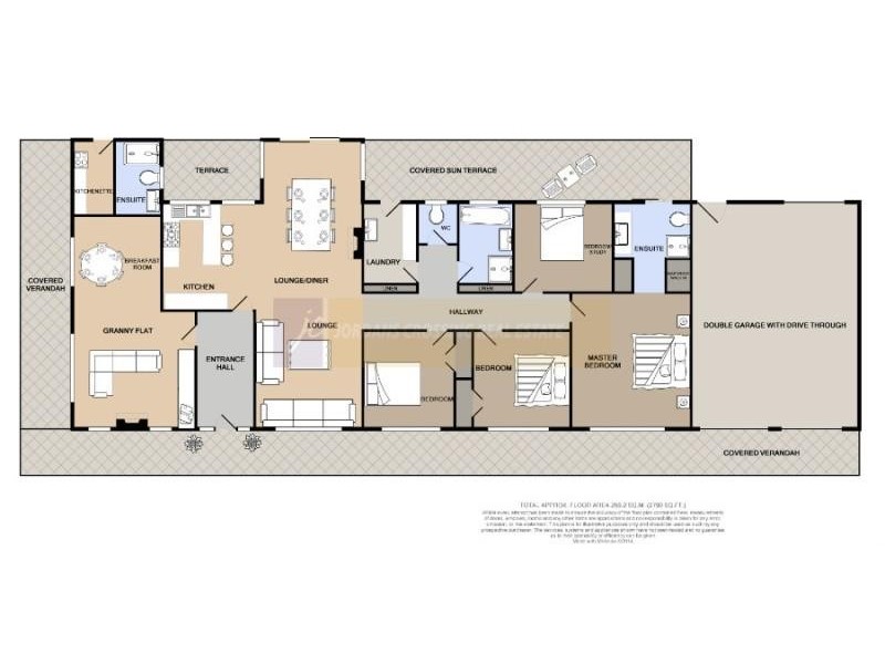5 Coalmines Rd, Bundanoon NSW 2578