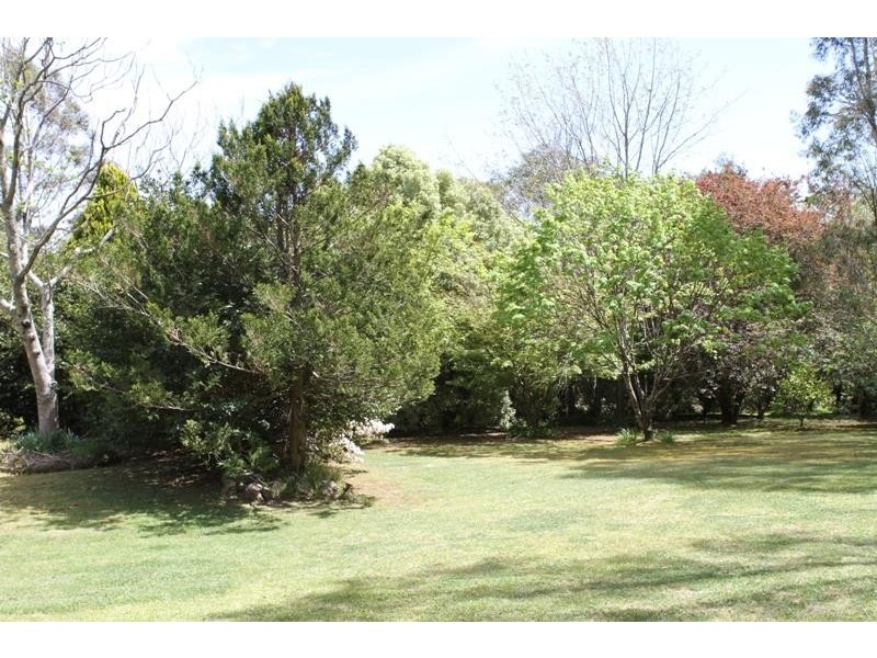 1A Lorna Cl, Bundanoon NSW 2578