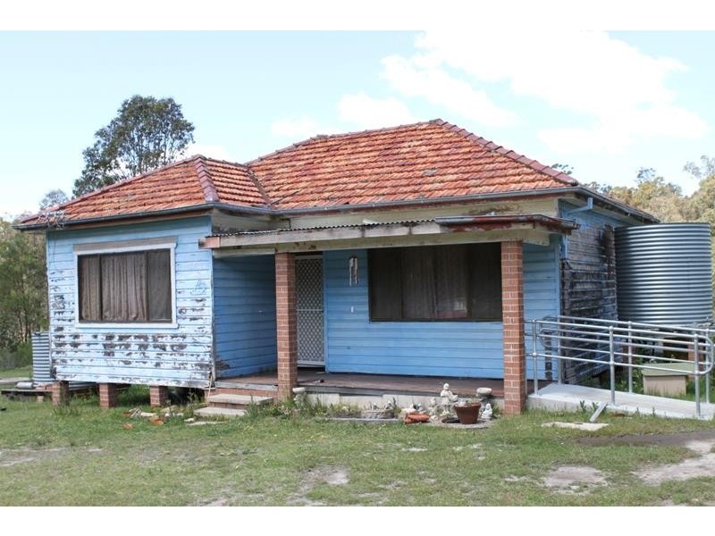 611 Bulls Pit Rd, Greenwich Park NSW 2580