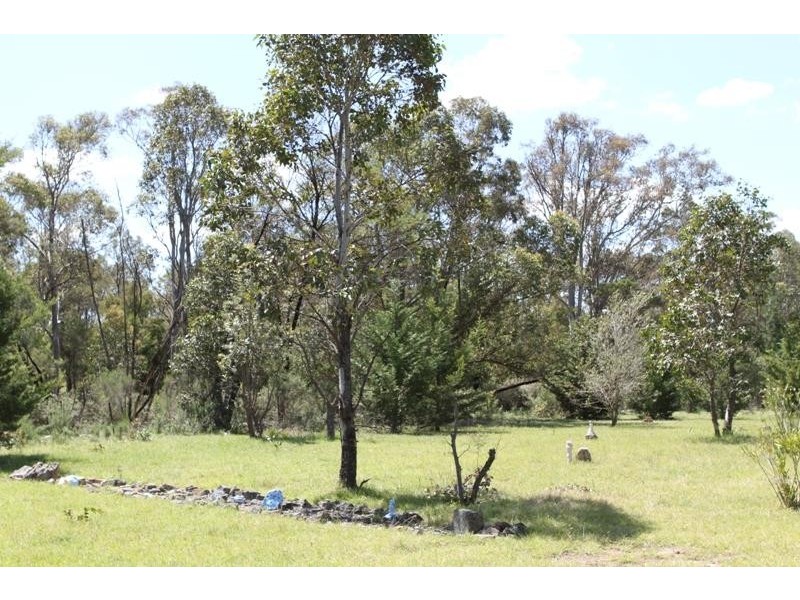 611 Bulls Pit Rd, Greenwich Park NSW 2580