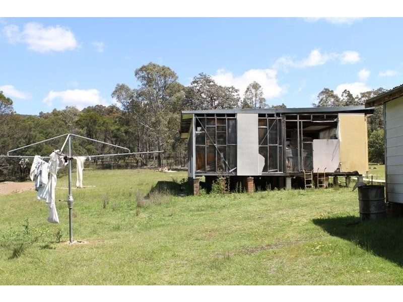 611 Bulls Pit Rd, Greenwich Park NSW 2580