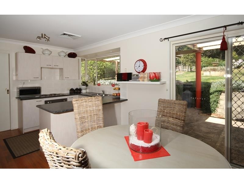 91 Railway Ave, Bundanoon NSW 2578