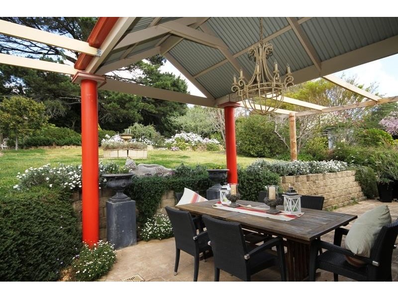 91 Railway Ave, Bundanoon NSW 2578