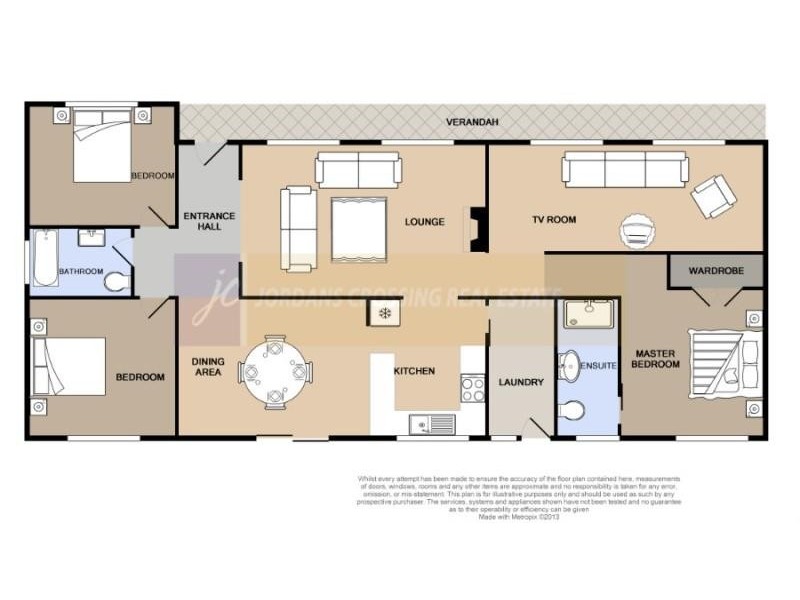 91 Railway Ave, Bundanoon NSW 2578