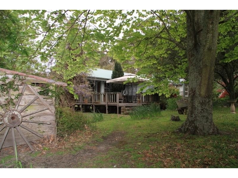 99 Dunlop Lane, Penrose NSW 2579