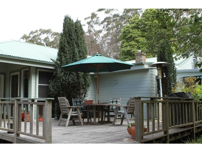 99 Dunlop Lane, Penrose NSW 2579