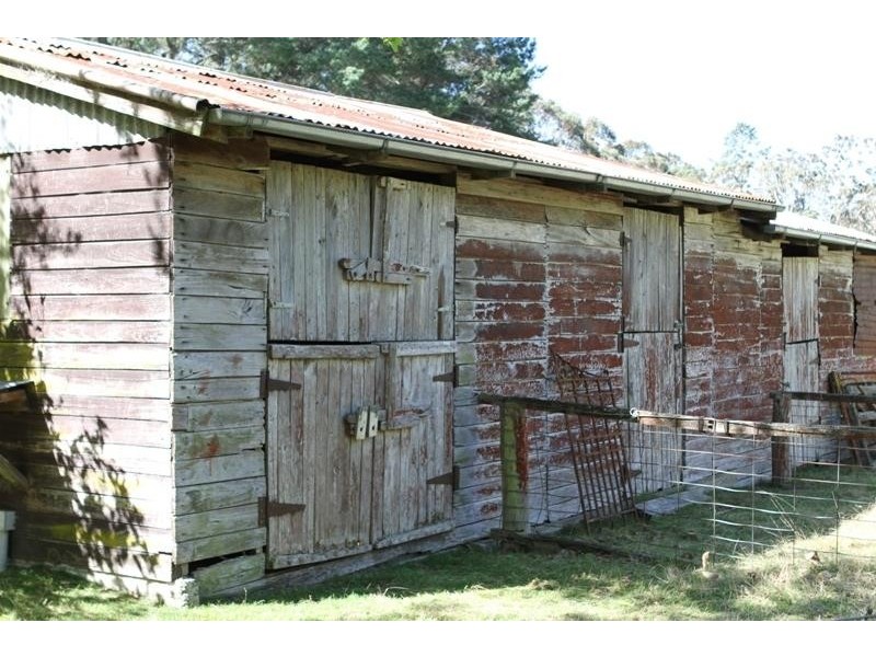 99 Dunlop Lane, Penrose NSW 2579