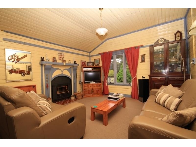 99 Dunlop Lane, Penrose NSW 2579
