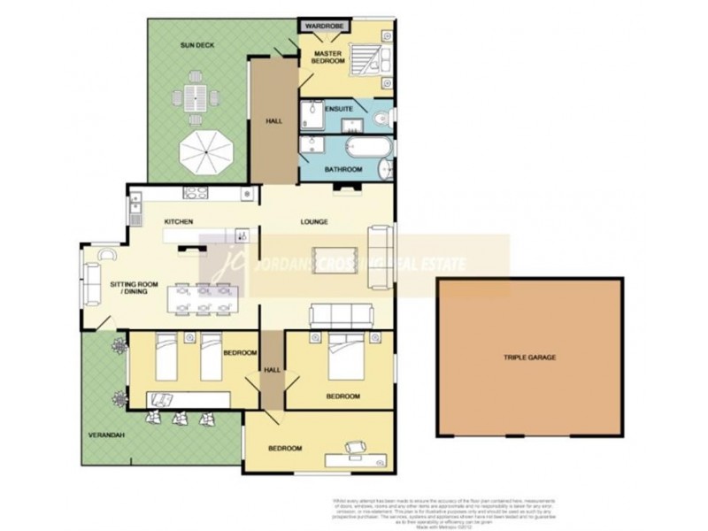 99 Dunlop Lane, Penrose NSW 2579