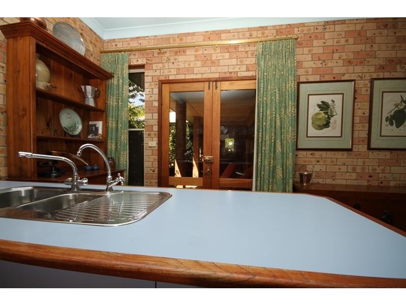 25 Ben Nevis  Cct, Bundanoon NSW 2578