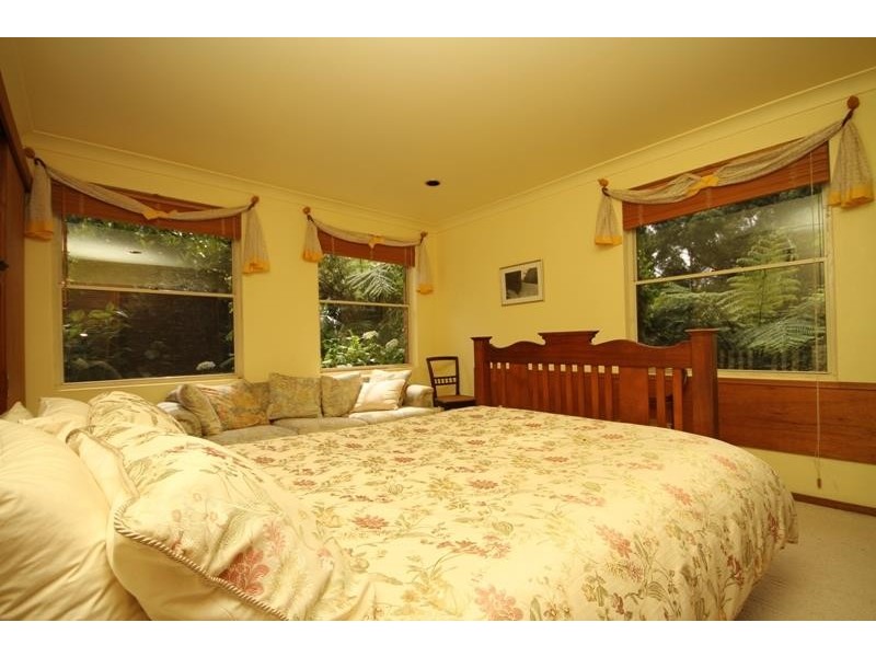 25 Ben Nevis  Cct, Bundanoon NSW 2578