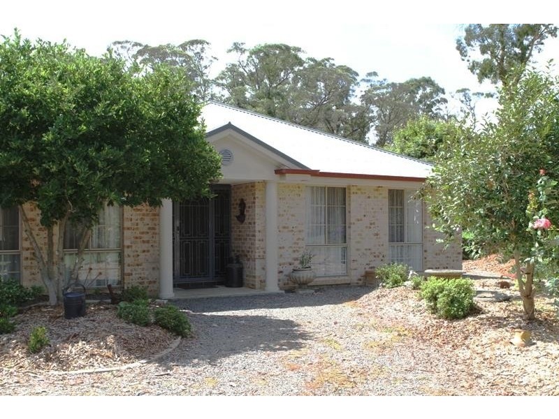 54 Greasons Rd, Bundanoon NSW 2578