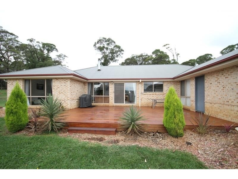 54 Greasons Rd, Bundanoon NSW 2578