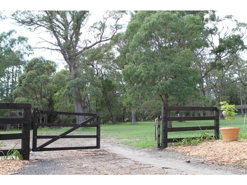 Lot 2 54 Greasons Rd, Bundanoon NSW 2578