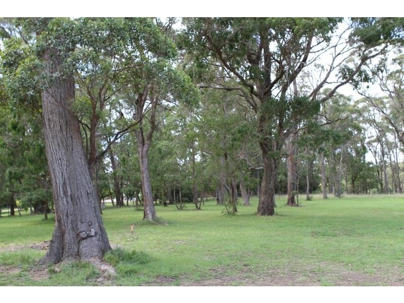 Lot 2 54 Greasons Rd, Bundanoon NSW 2578