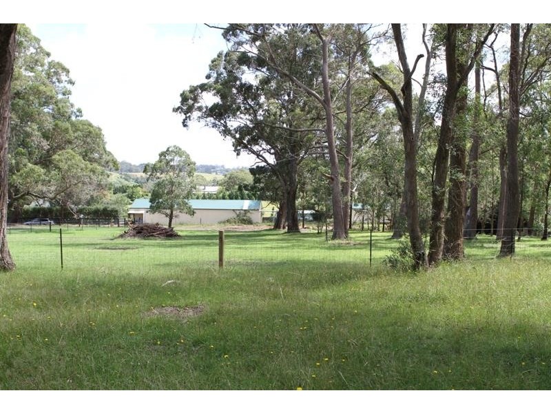 Lot 2 54 Greasons Rd, Bundanoon NSW 2578