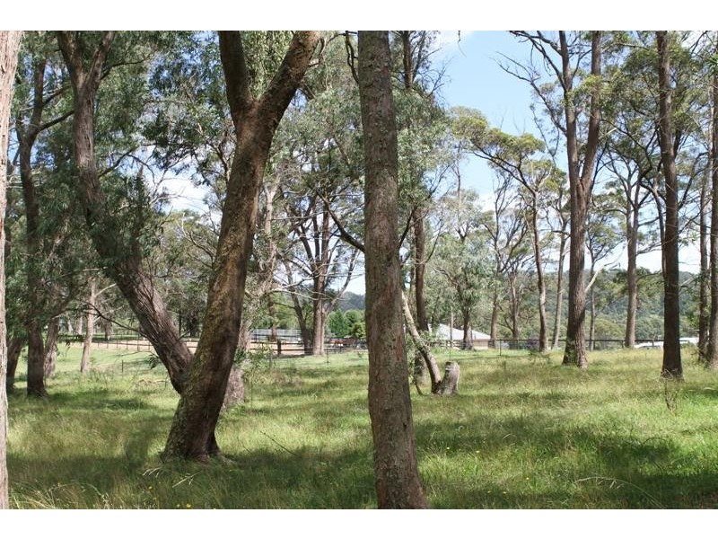 Lot 2 54 Greasons Rd, Bundanoon NSW 2578